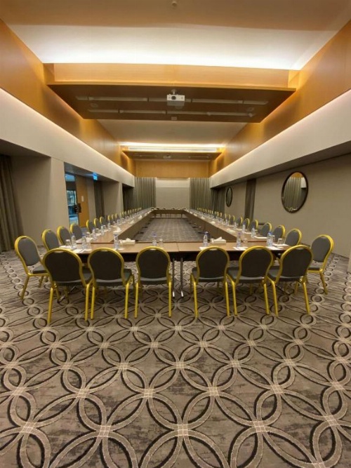 Radisson Blu Hotel, Beirut Verdun image 8