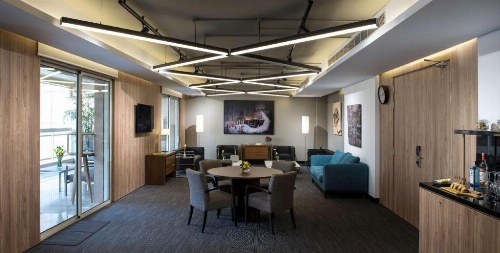 Radisson Blu Hotel, Beirut Verdun image 9