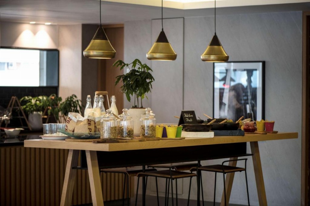Radisson Blu Hotel, Beirut Verdun Image 10