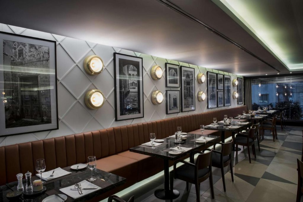 Radisson Blu Hotel, Beirut Verdun Image 12