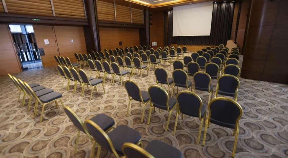 Radisson Blu Hotel, Beirut Verdun Image 15
