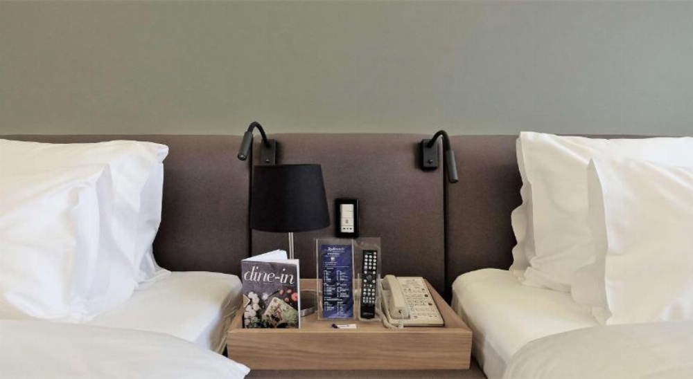 Radisson Blu Hotel, Beirut Verdun Image 16