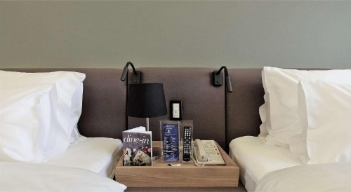 Radisson Blu Hotel, Beirut Verdun image 16