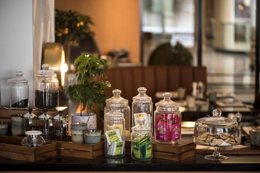 Radisson Blu Hotel, Beirut Verdun Main image