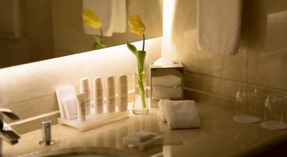 Radisson Blu Hotel, Beirut Verdun Image 19