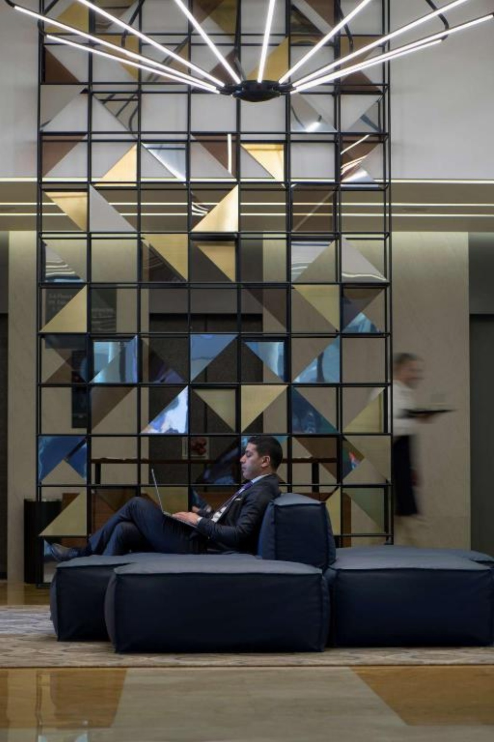 Radisson Blu Hotel, Beirut Verdun Image 20