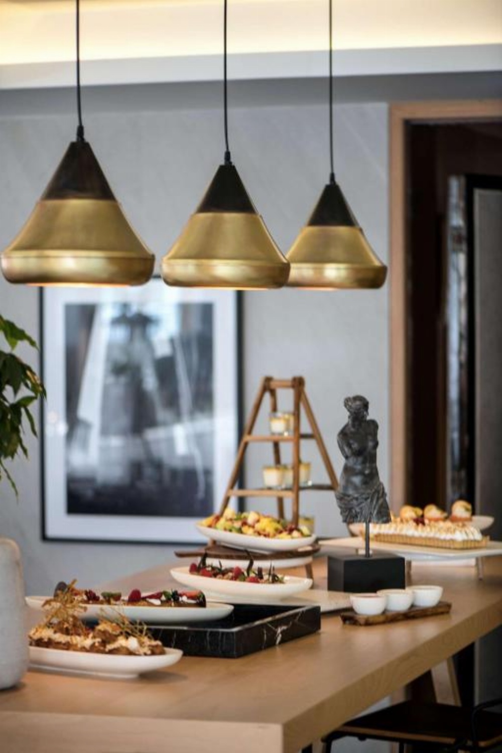 Radisson Blu Hotel, Beirut Verdun Image 21