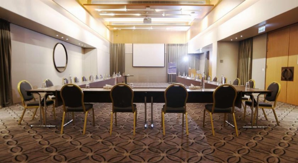 Radisson Blu Hotel, Beirut Verdun Image 23