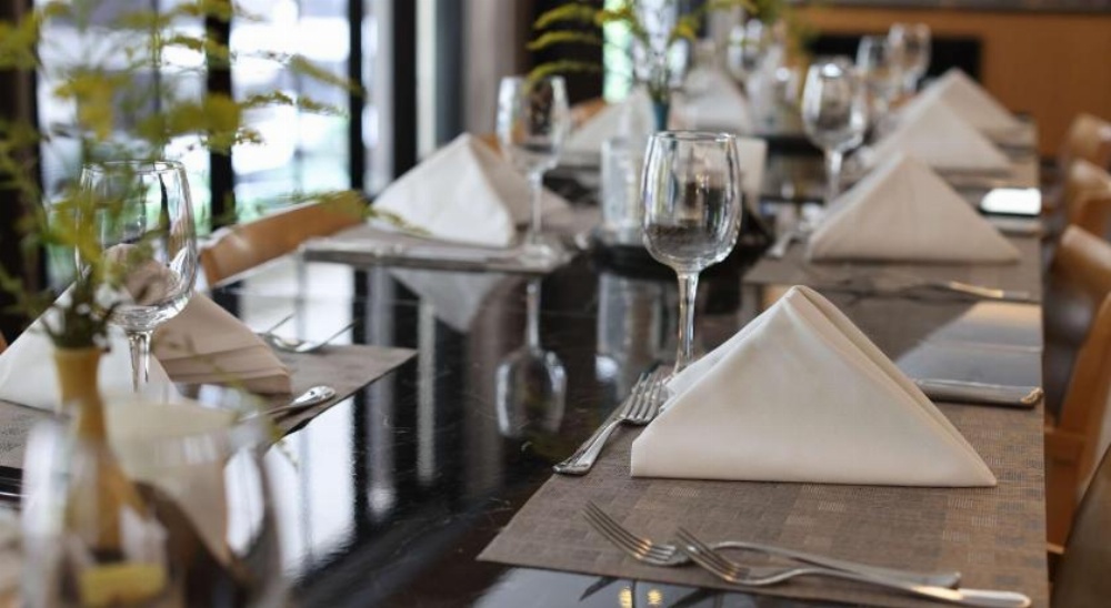 Radisson Blu Hotel, Beirut Verdun Image 25