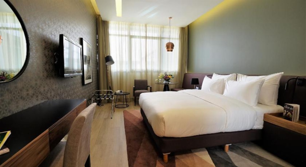 Radisson Blu Hotel, Beirut Verdun Image 26