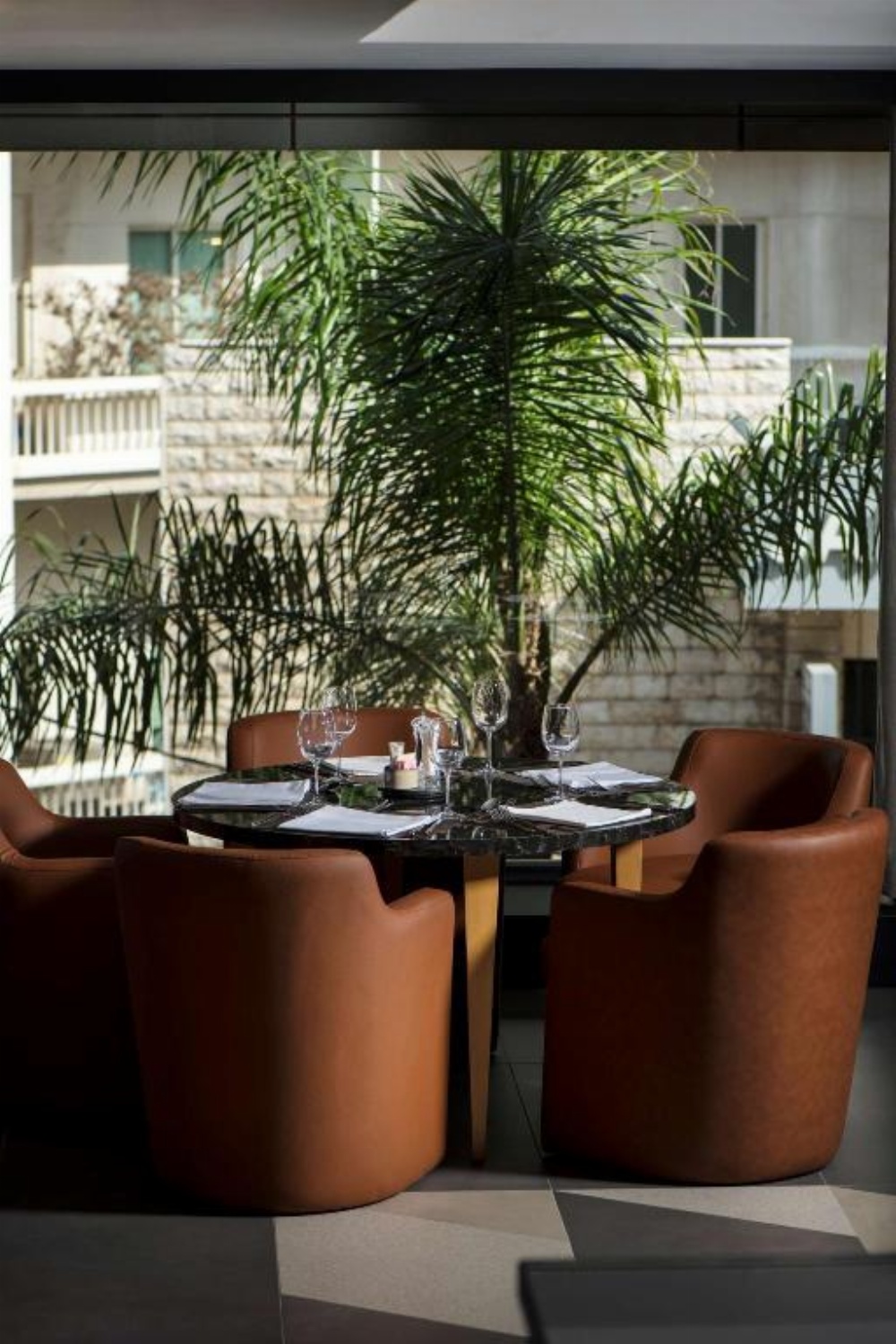 Radisson Blu Hotel, Beirut Verdun Image 28