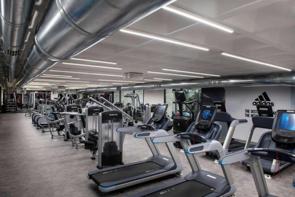Radisson Blu Hotel, Beirut Verdun Image 29