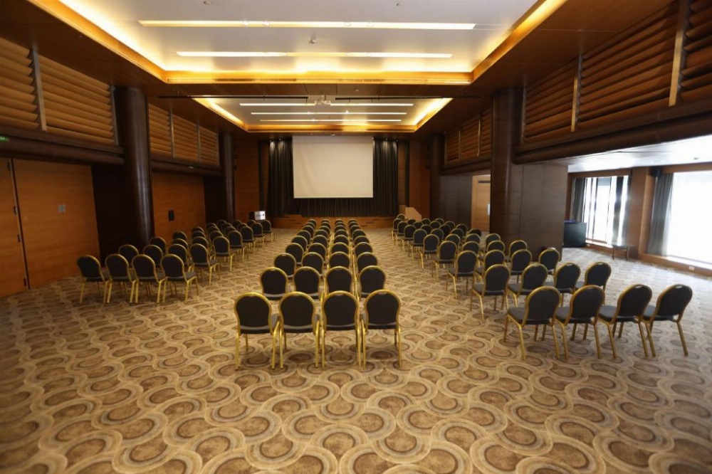 Radisson Blu Hotel, Beirut Verdun Image 30