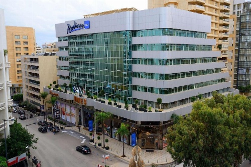 Radisson Blu Hotel, Beirut Verdun image 31