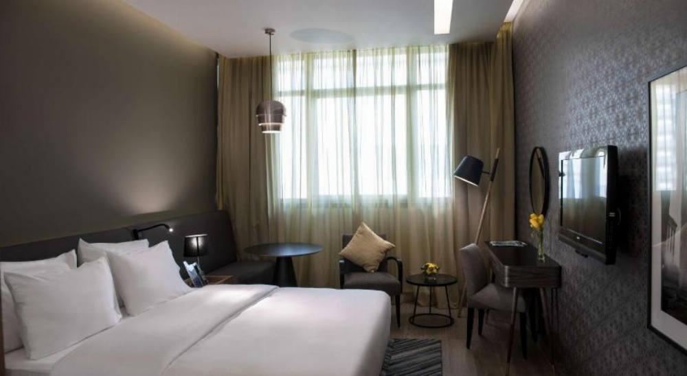 Radisson Blu Hotel, Beirut Verdun Image 32