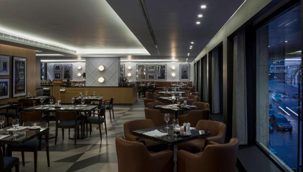 Radisson Blu Hotel, Beirut Verdun Image 34