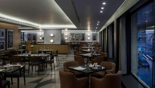 Radisson Blu Hotel, Beirut Verdun image 34