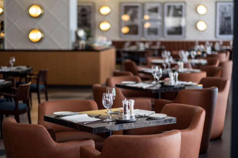 Radisson Blu Hotel, Beirut Verdun Image 35
