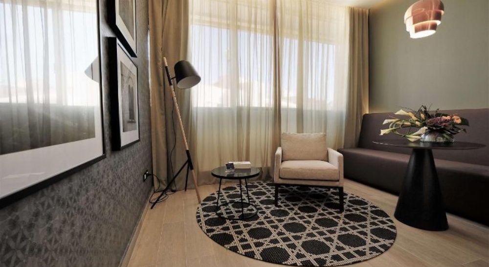Radisson Blu Hotel, Beirut Verdun Image 37