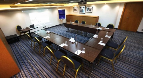 Radisson Blu Hotel, Beirut Verdun image 39
