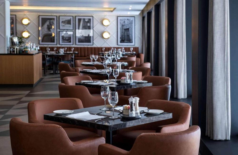 Radisson Blu Hotel, Beirut Verdun Image 41
