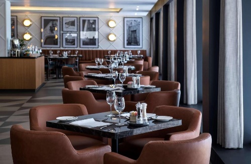 Radisson Blu Hotel, Beirut Verdun image 41