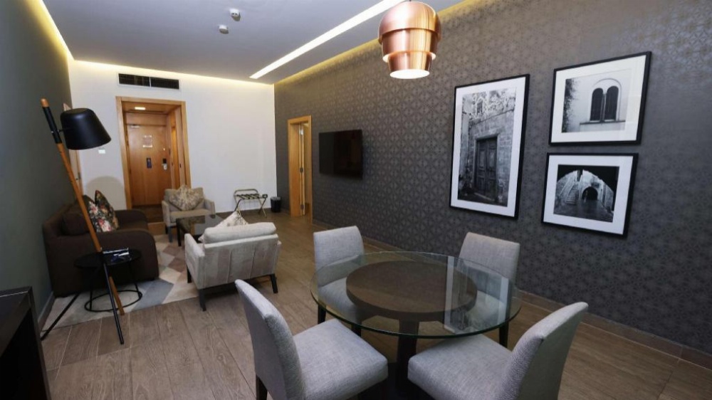 Radisson Blu Hotel, Beirut Verdun Image 43