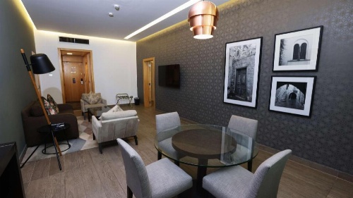 Radisson Blu Hotel, Beirut Verdun image 43