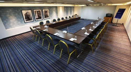 Radisson Blu Hotel, Beirut Verdun image 4