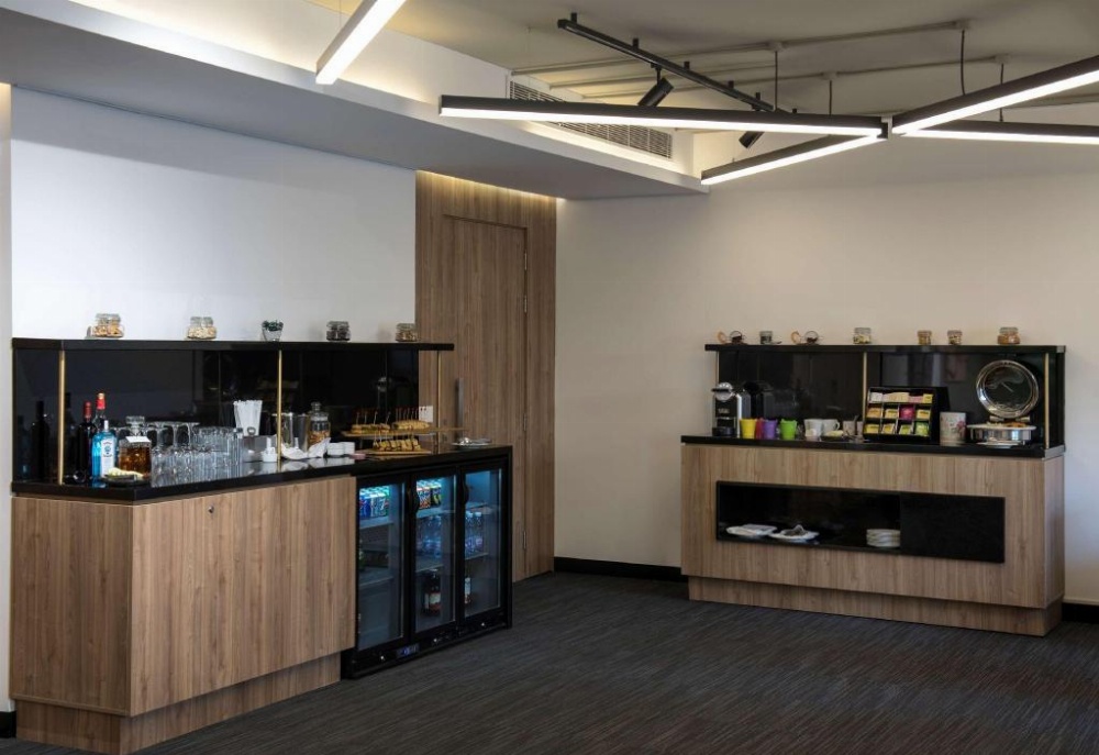 Radisson Blu Hotel, Beirut Verdun Image 6